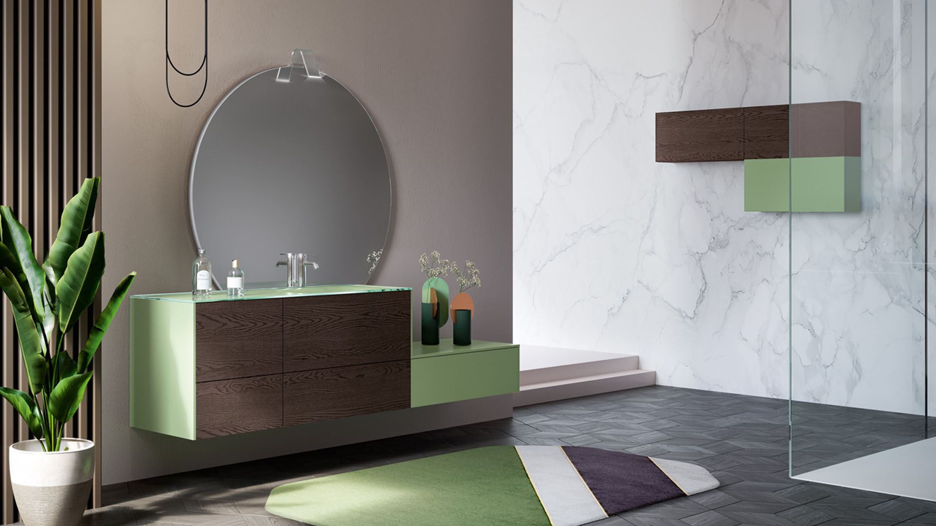 Arredo Bagno Ozzano Dell Emilia.Arredo Bagno Moderno E Classico Negozio A Padova Mobili Da Bagno