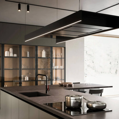 cucine moderne