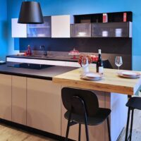 Cucina Box K21