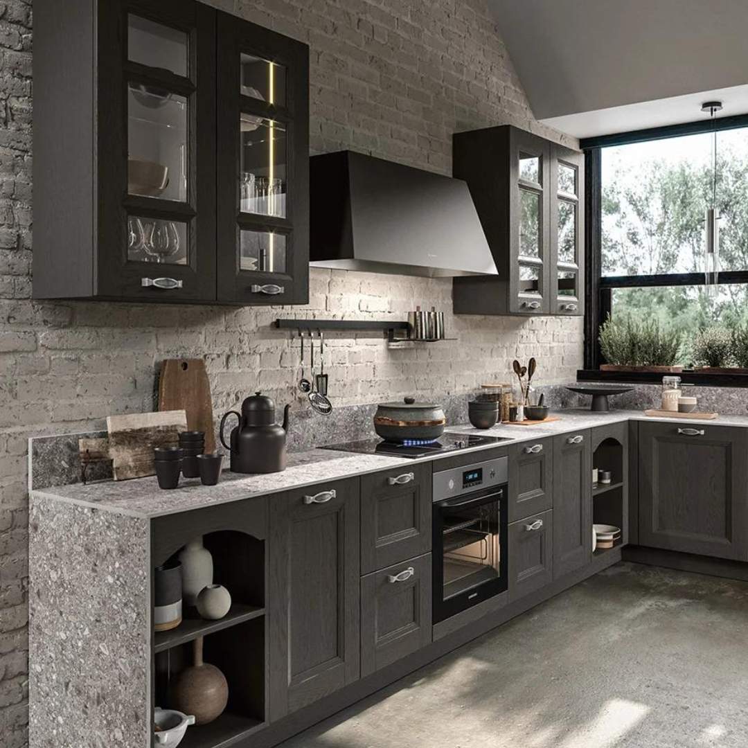 cucine classiche