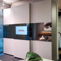 Armadio Wall