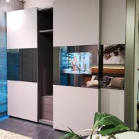 Armadio Wall - immagine 2